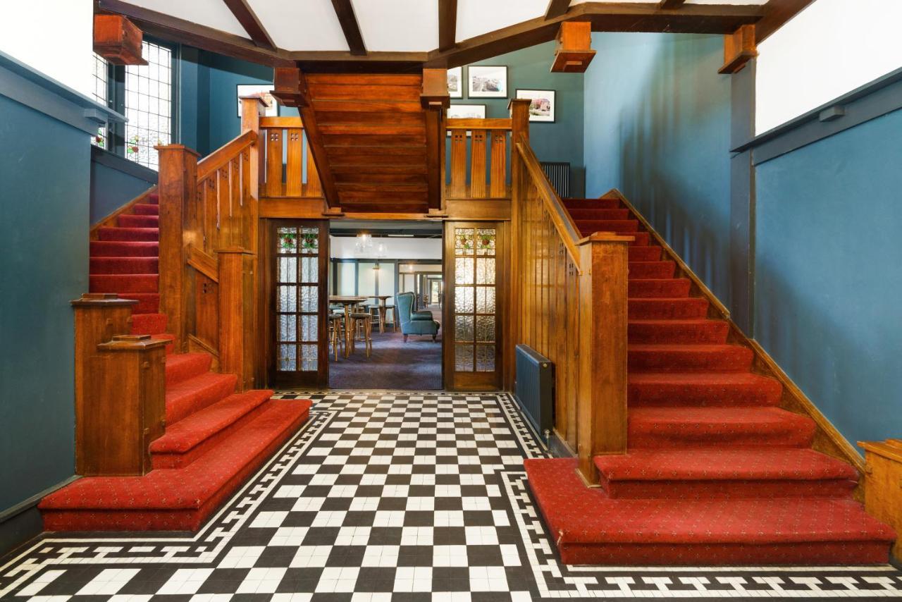 Bundanoon Hotel Exteriör bild