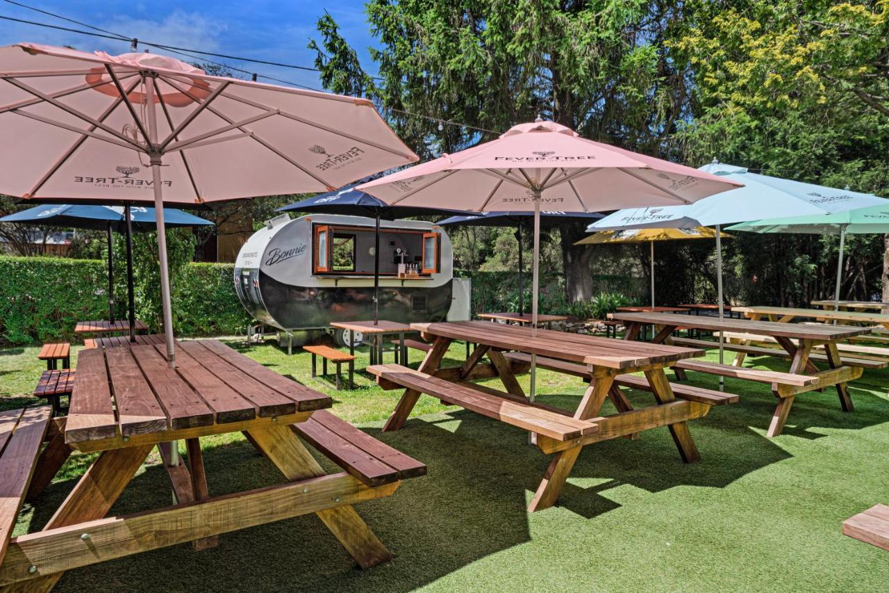 Bundanoon Hotel Exteriör bild