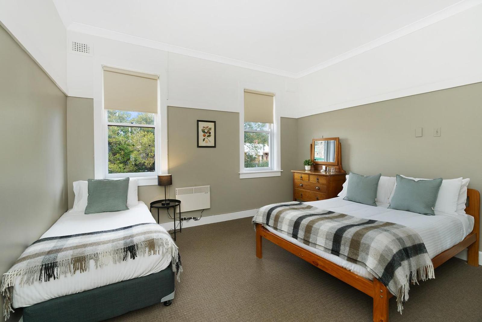 Bundanoon Hotel Exteriör bild