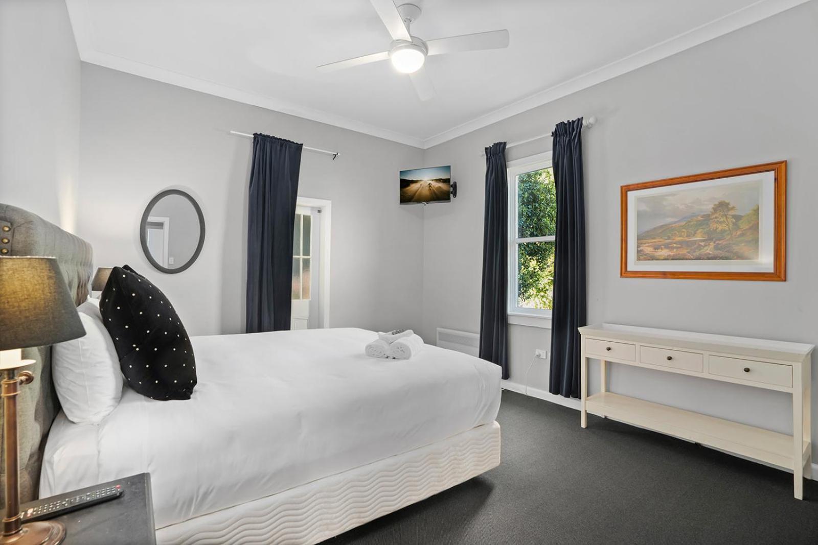 Bundanoon Hotel Exteriör bild